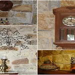 Country house Fairytale Nerotrivia