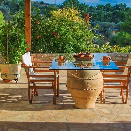 Fairytale Hétvégi ház