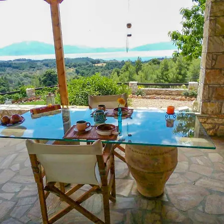 Hétvégi ház Fairytale