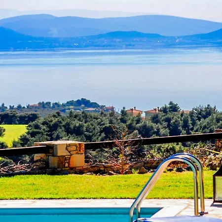 Hétvégi ház Fairytale *