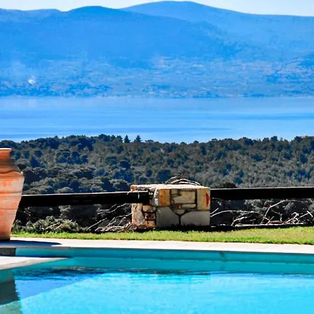 Hétvégi ház Fairytale Nerotriviá