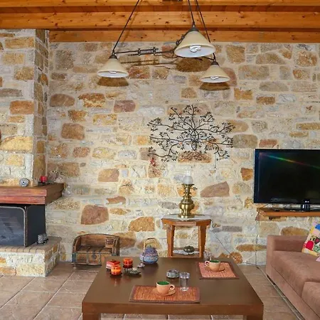 Hétvégi ház Fairytale Nerotriviá