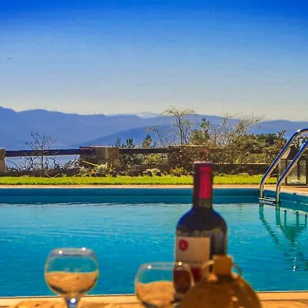 Fairytale Hétvégi ház *