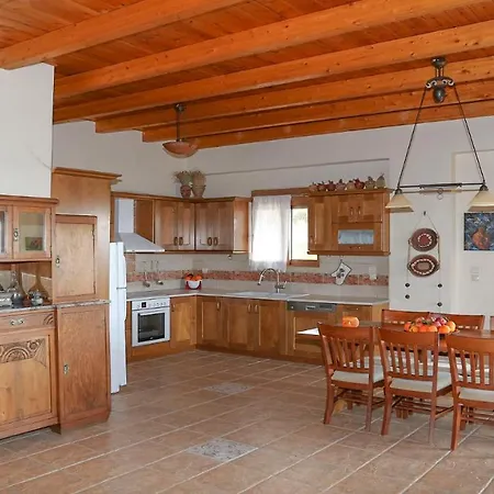 Fairytale Hétvégi ház *