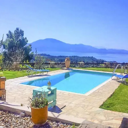 Hétvégi ház Fairytale *