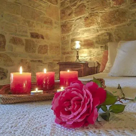 Hétvégi ház Fairytale *