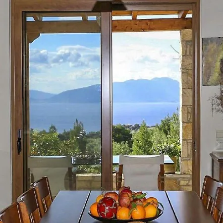 Fairytale Hétvégi ház *