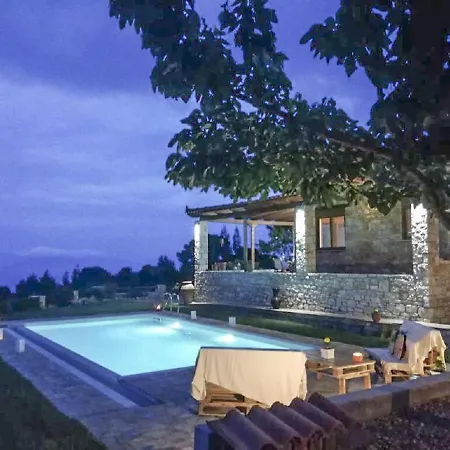 Fairytale Hétvégi ház Nerotriviá