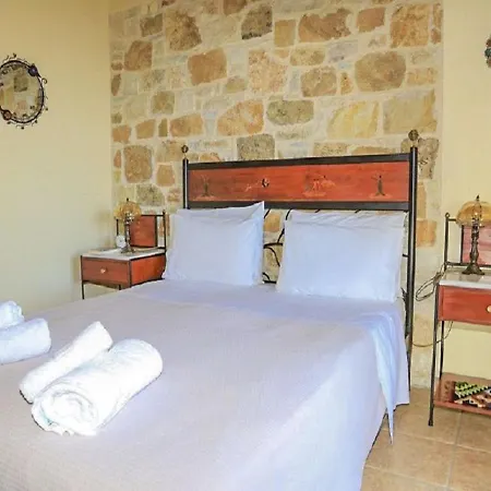 Fairytale Hétvégi ház