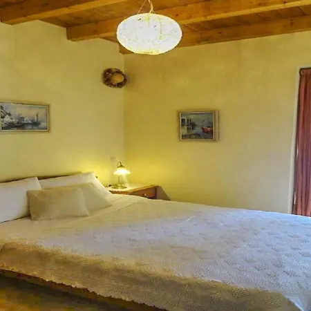 Fairytale Hétvégi ház