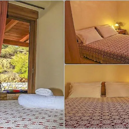 Fairytale Hétvégi ház