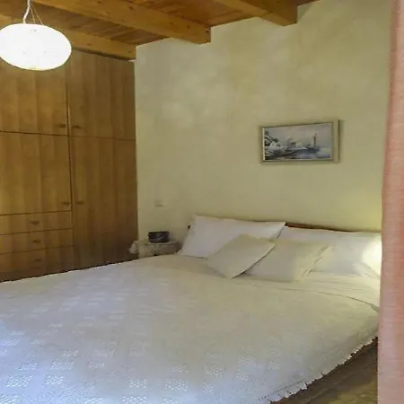 Fairytale Hétvégi ház Nerotriviá