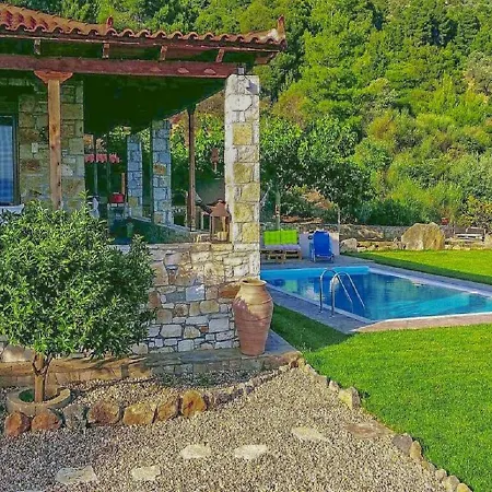 Fairytale Hétvégi ház Nerotriviá