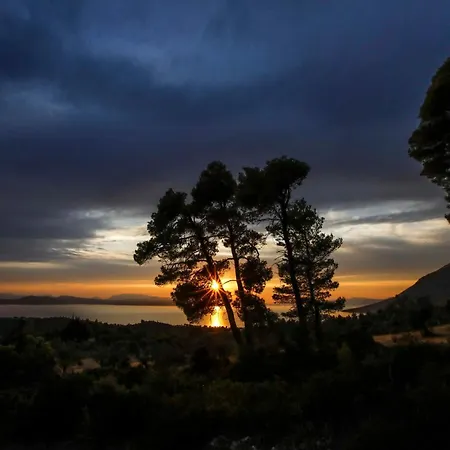 Fairytale Hétvégi ház Nerotriviá