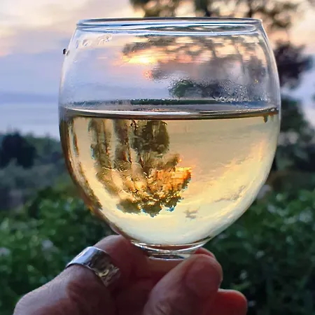 Hétvégi ház Fairytale Nerotriviá