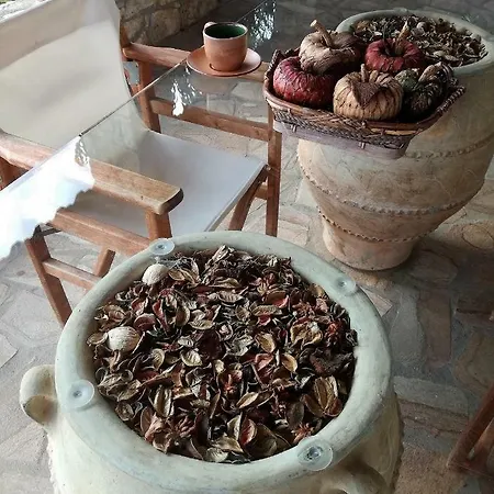 Fairytale Hétvégi ház *