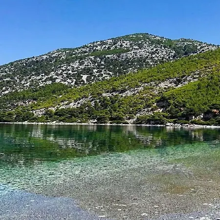 Fairytale Hétvégi ház *