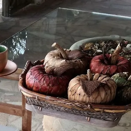 Fairytale Hétvégi ház *