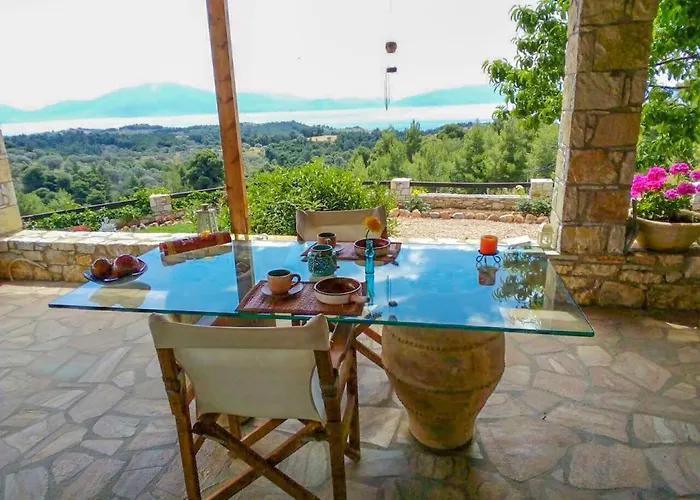 Country house Fairytale