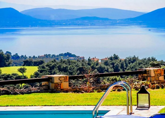 Country house Fairytale *