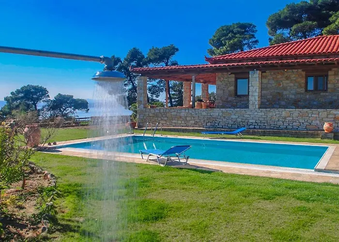 Country house Fairytale *