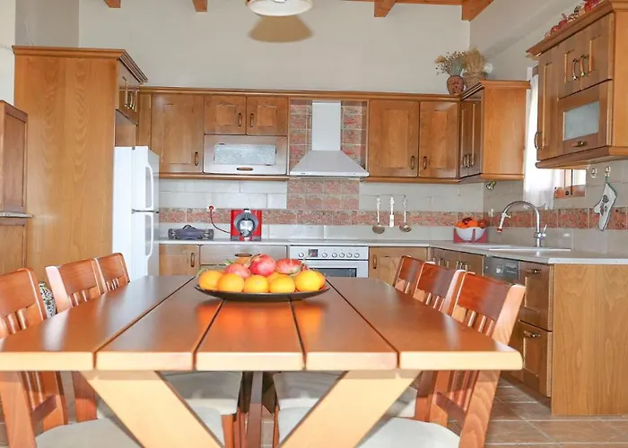 Fairytale Country house Nerotrivia