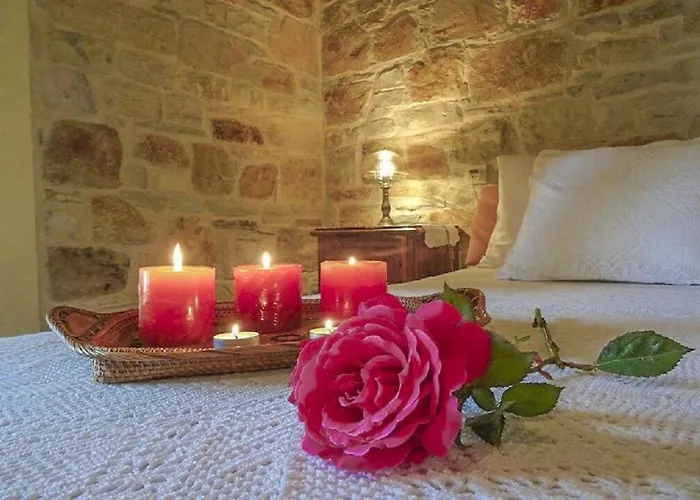 Country house Fairytale *