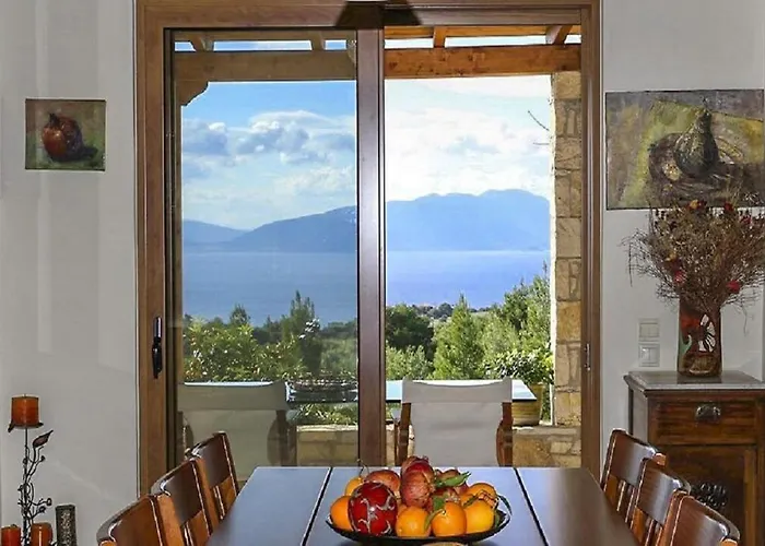 Fairytale Country house *