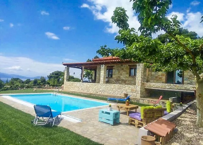 Fairytale Country house Nerotrivia