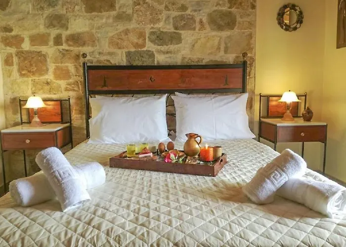 Fairytale Country house *