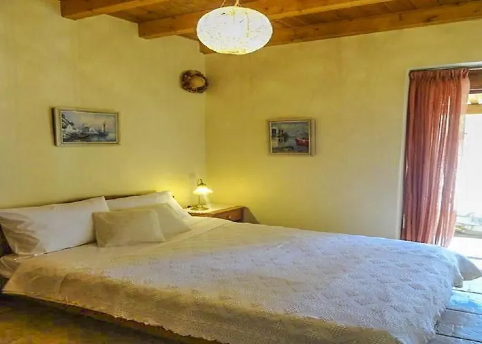 Fairytale Country house