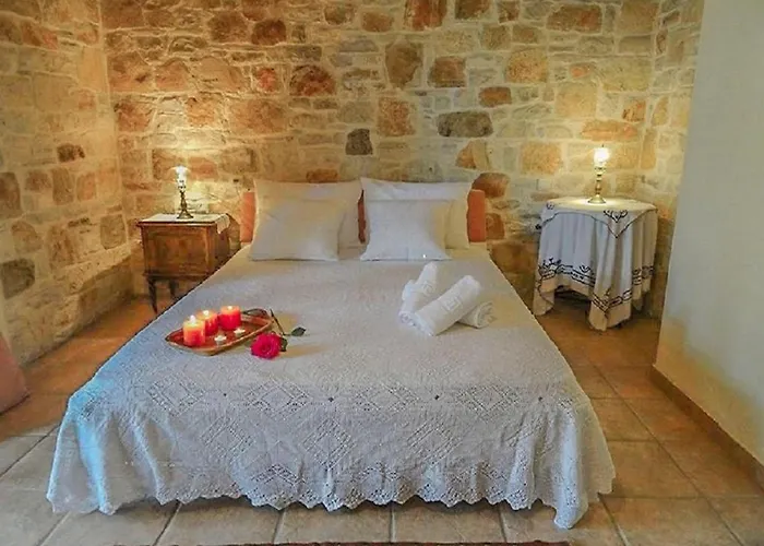 Fairytale Country house *