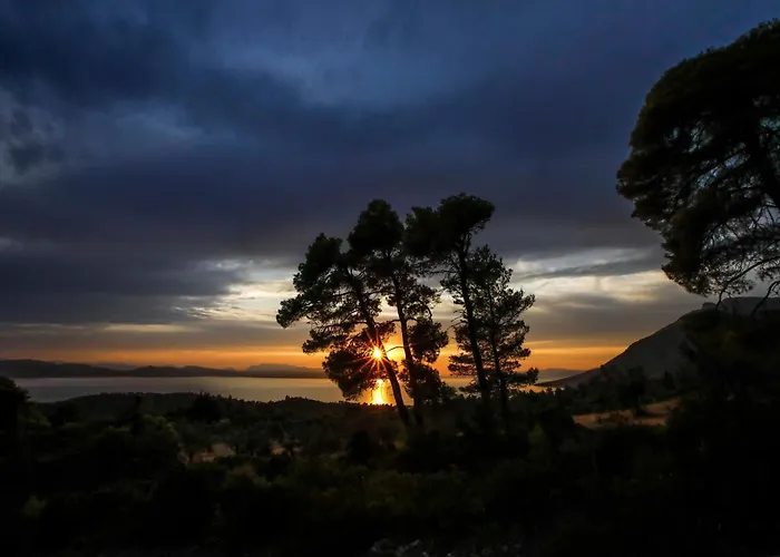 Fairytale Country house Nerotrivia