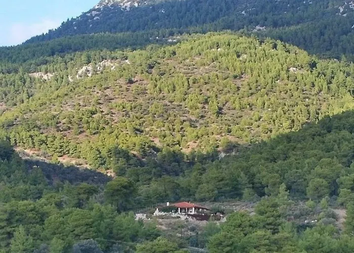 Fairytale Country house Nerotrivia